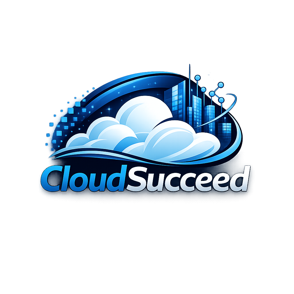 Cloud Succeed